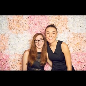 Meet your Posher, Darian